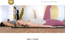 Mattengold - Yoga und Pilates in Stuttgart - CMS Website
